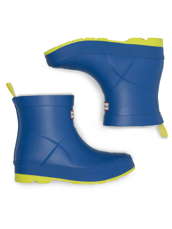 Hunter Hunter Cizme de cauciuc HFC-01 Albastru