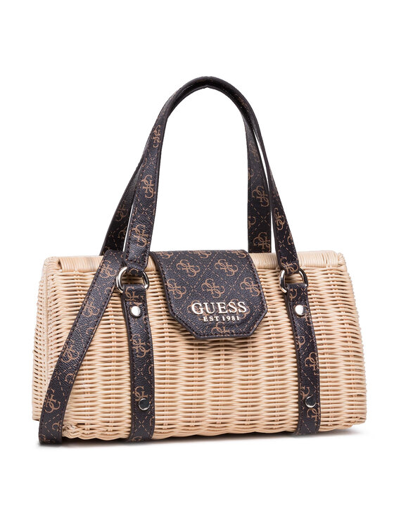 Guess Guess Сумка Paloma (SG) HWSG81 12060 Бежевий