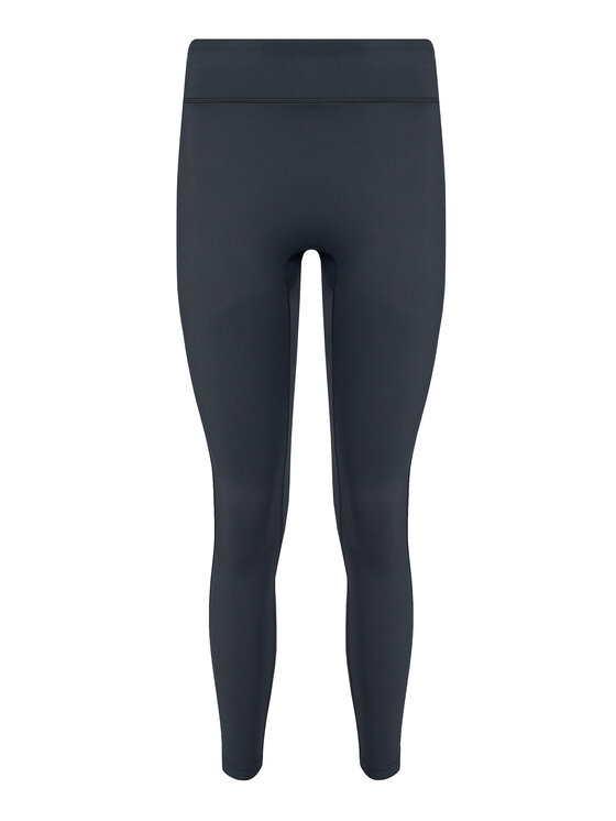 Reebok Reebok Retuusid RK25311CCW Must Slim Fit