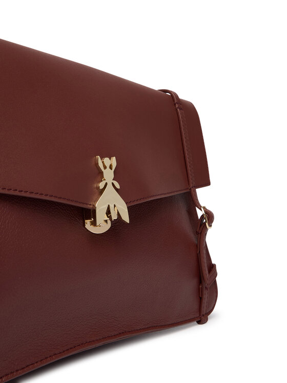 Patrizia Pepe Patrizia Pepe Rankinė 8B0331/L162 Ruda