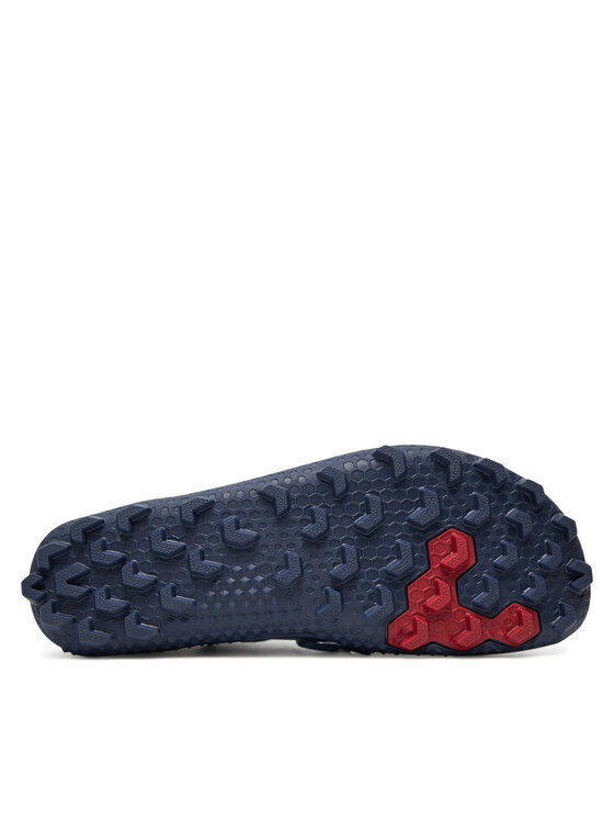Vivo Barefoot Vivo Barefoot Bakancs 309085 Szürke
