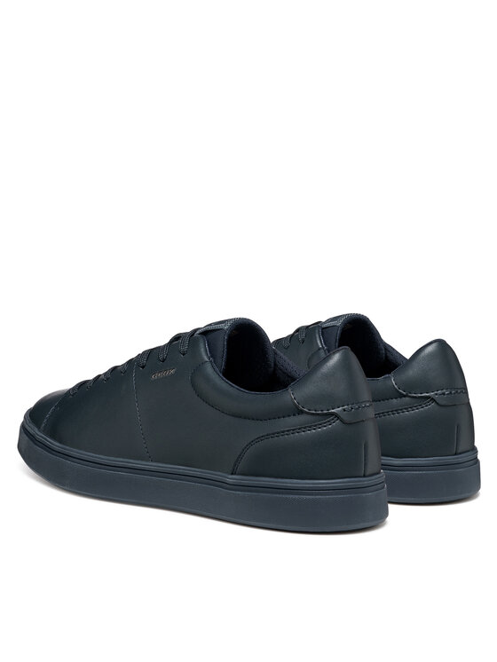 Geox Geox Sneakers U Baltmoore U65LDD 0009B C4002 Bleumarin
