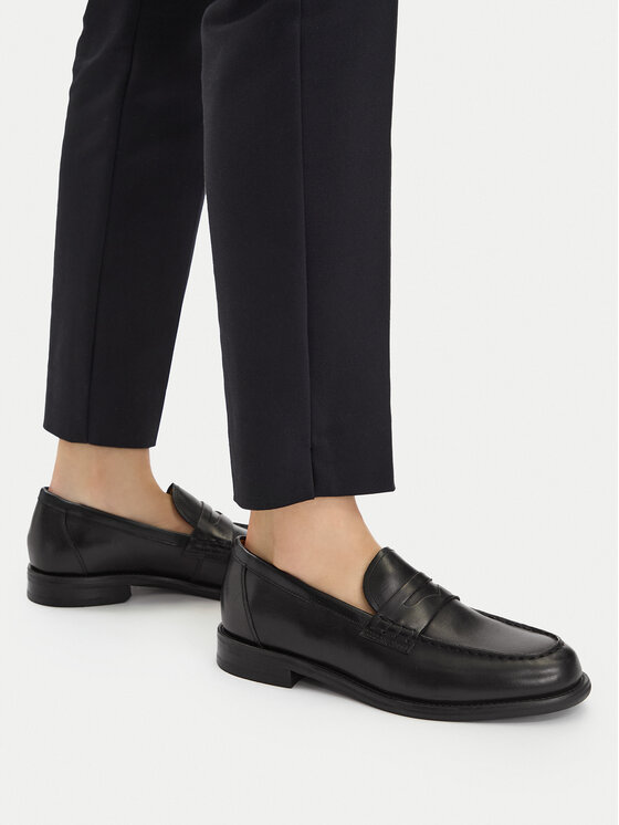 Vagabond Shoemakers Vagabond Shoemakers Лоуфъри Linn 6036-001-20 Черен