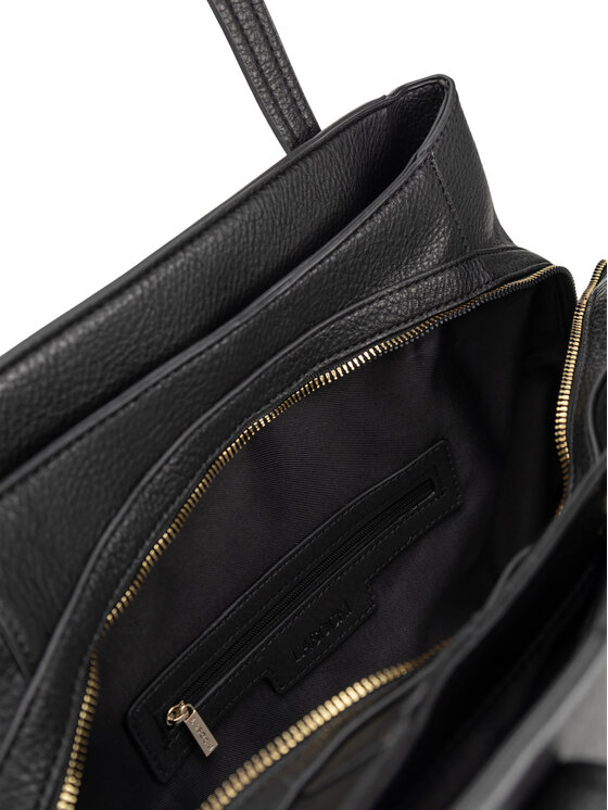 Lasocki Lasocki Handtasche LSK-K-032-06 Schwarz