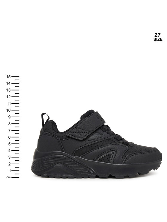 Skechers Skechers Sneakers Uno Lite 403640L BBK Negru
