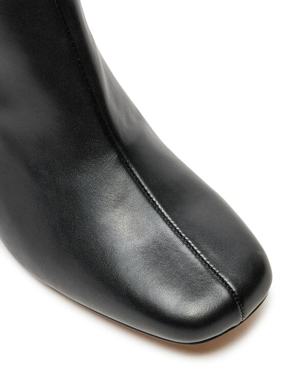 Aldo Aldo Botine Bun 13847650 Negru