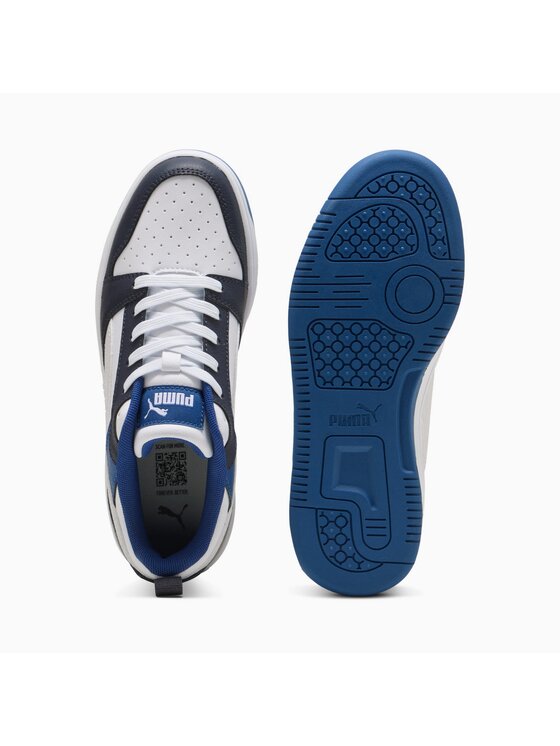 Puma Puma Sneakersy 393833 Kolorowy