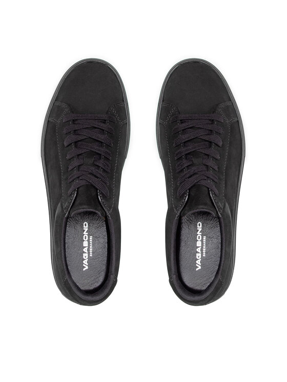 Vagabond Shoemakers Vagabond Sneakersy Paul 2.0 5383-050-92 Czarny