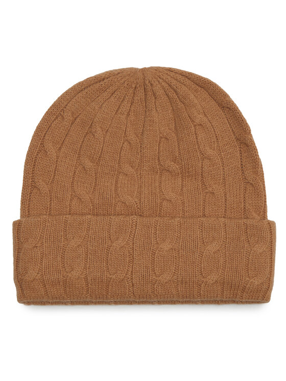 Polo Ralph Lauren Polo Ralph Lauren Mütze 455922986003 Beige