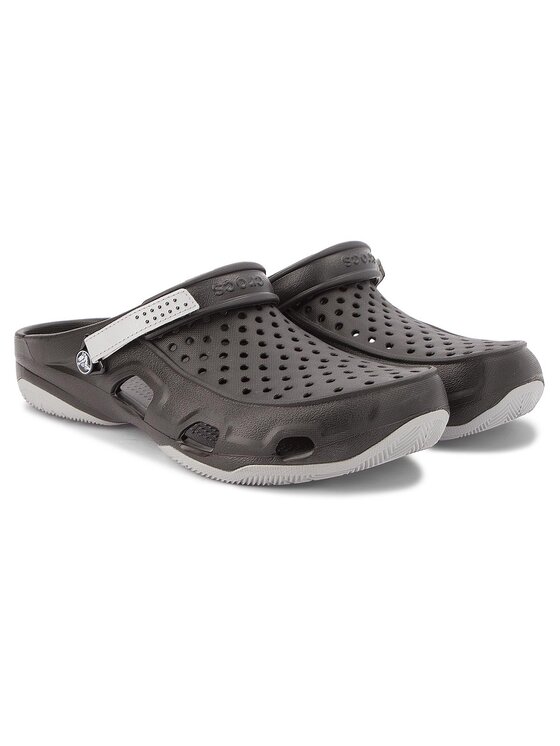Crocs swiftwater deck clog new arrivals