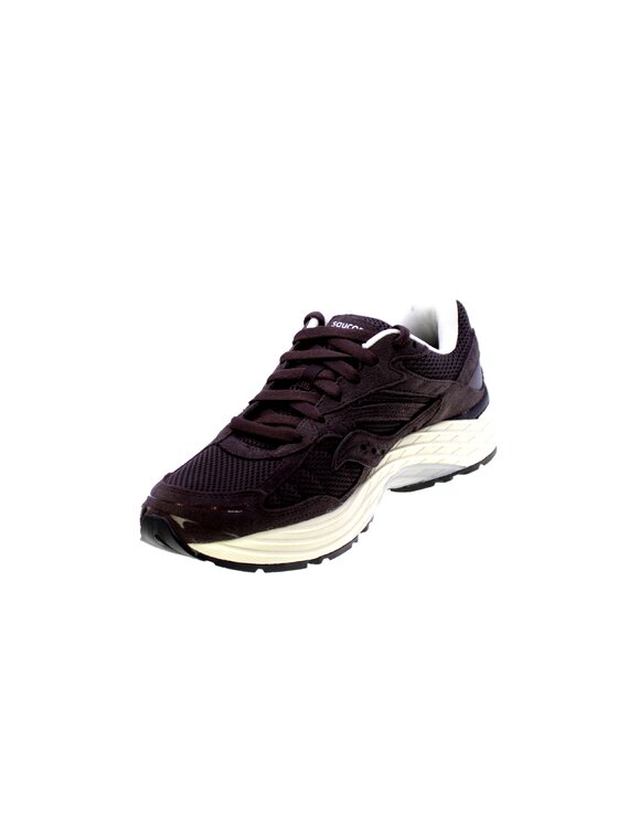 Saucony Saucony Αθλητικά q-fla-92299 Καφέ