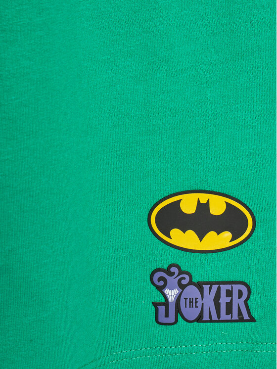 Maglietta joker ovs shop