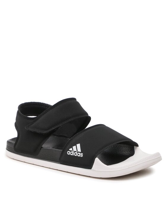 adidas adidas Sandales Adilette HP3006 Melns