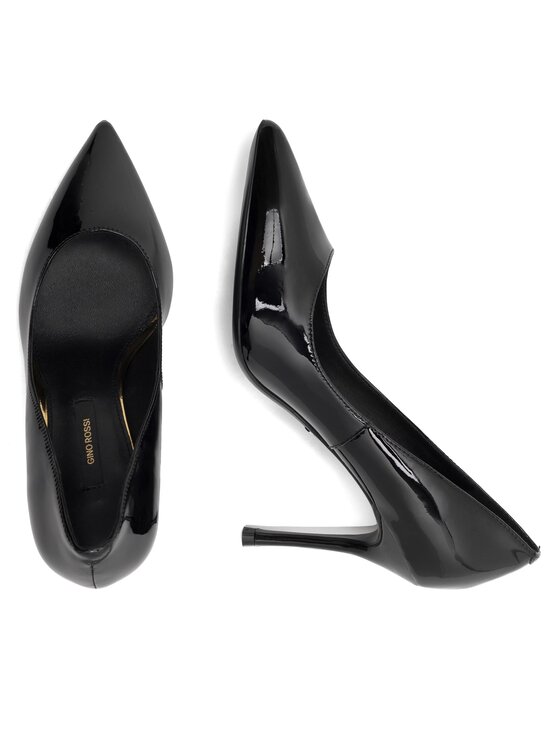 Gino Rossi Gino Rossi High Heels V258-02 Schwarz