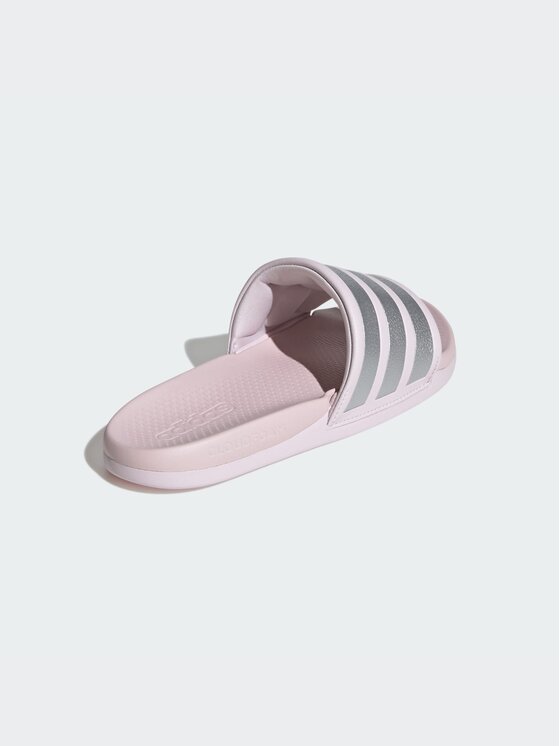adidas adidas Klapki 159637 Różowy