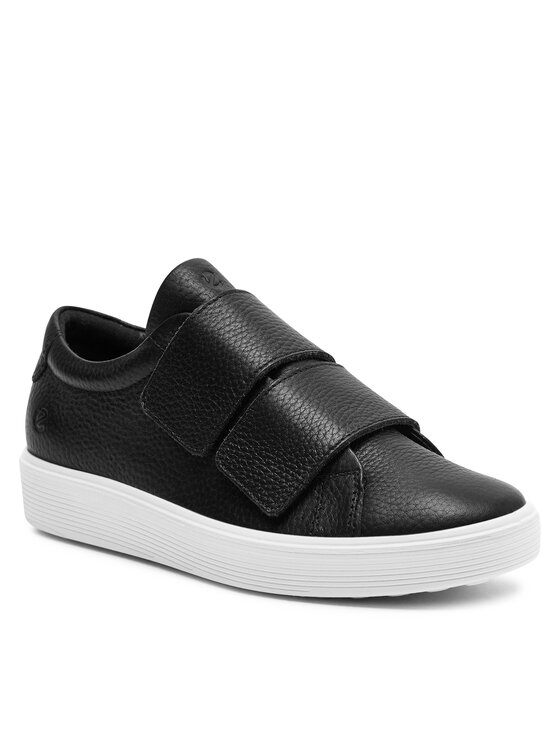 ECCO ECCO Sneakersy 21924301001 Čierna