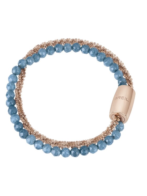 Breil Breil Bracciale MAGNETICA SYSTEM Celeste