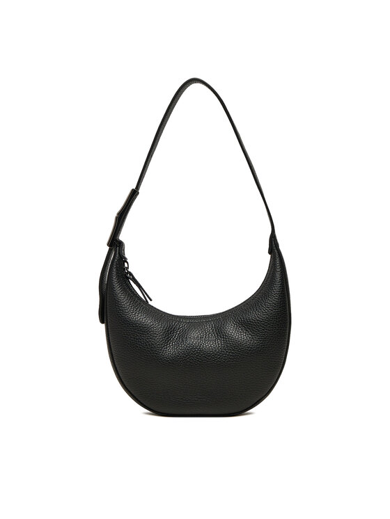 Longchamp Longchamp Soma 10217 Melns