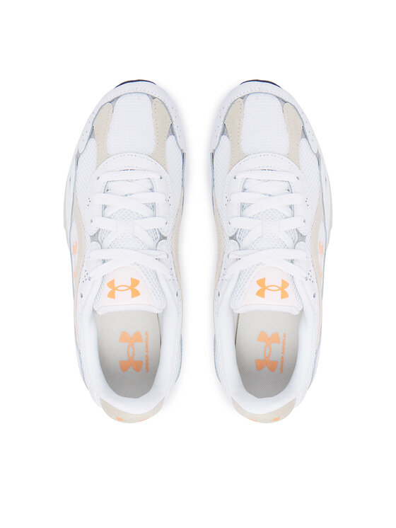 Under Armour Under Armour Sneakers UA Tech Runner 6007575 Bianco