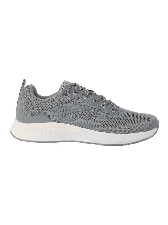 Regatta Regatta Sneakersy Marine Sport Szary