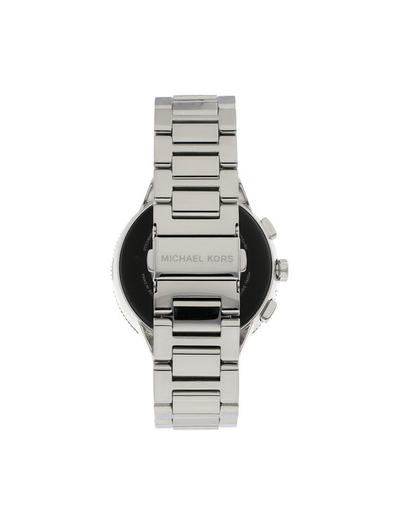 Michael Kors Michael Kors Smartwatch Gen 6 Camille MKT5148 Argento