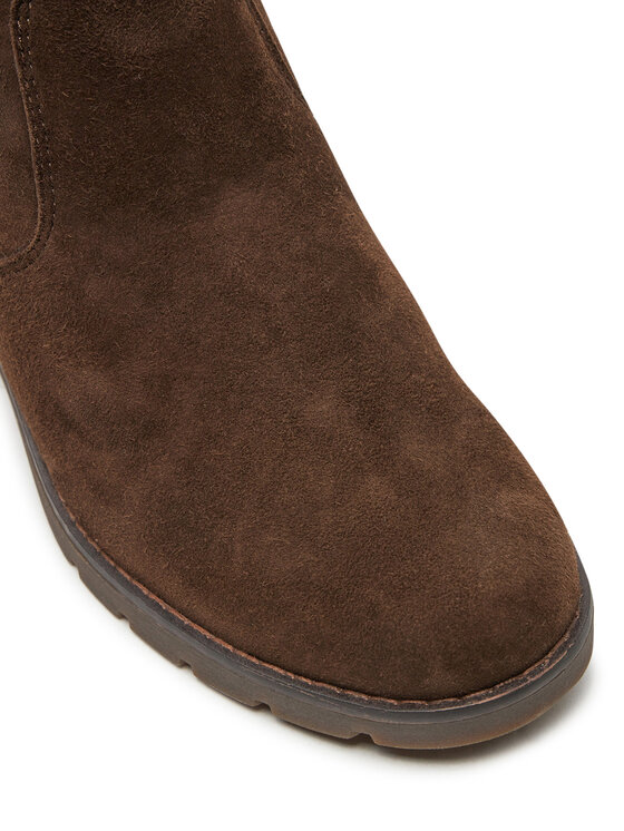 Tamaris Tamaris Saapad 8-86416-43 Pruun