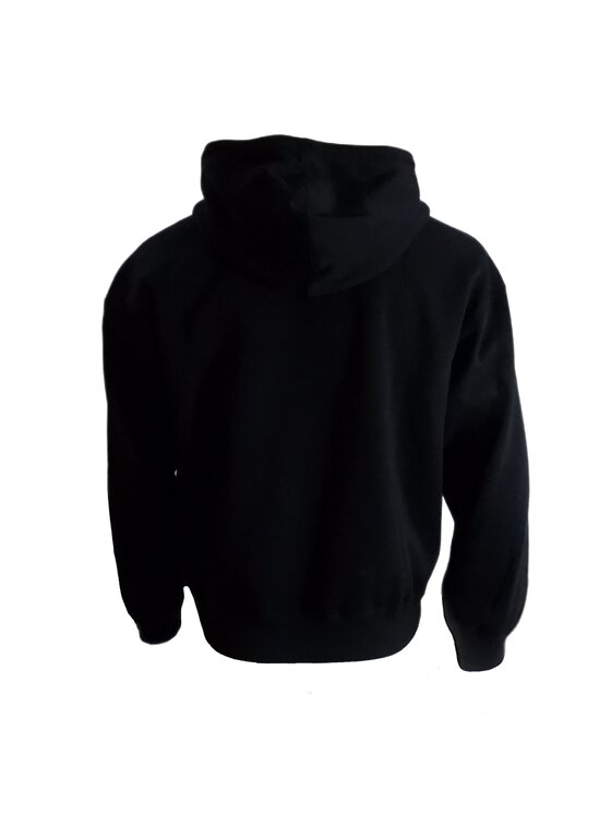 Nike Nike Bluza Brooklyn Fleece Full-Zip Czarny Regular Fit