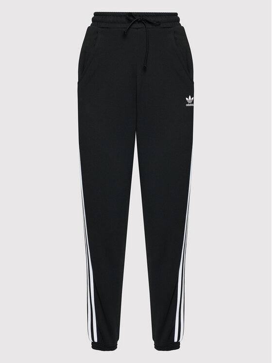 adidas adidas Spodnji del trenirke Jogger GD2260 Črna Regular Fit