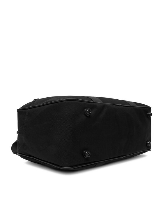 Roxy Roxy Torba weekendowa CWBEO-ROXY-M-003-09 Czarny