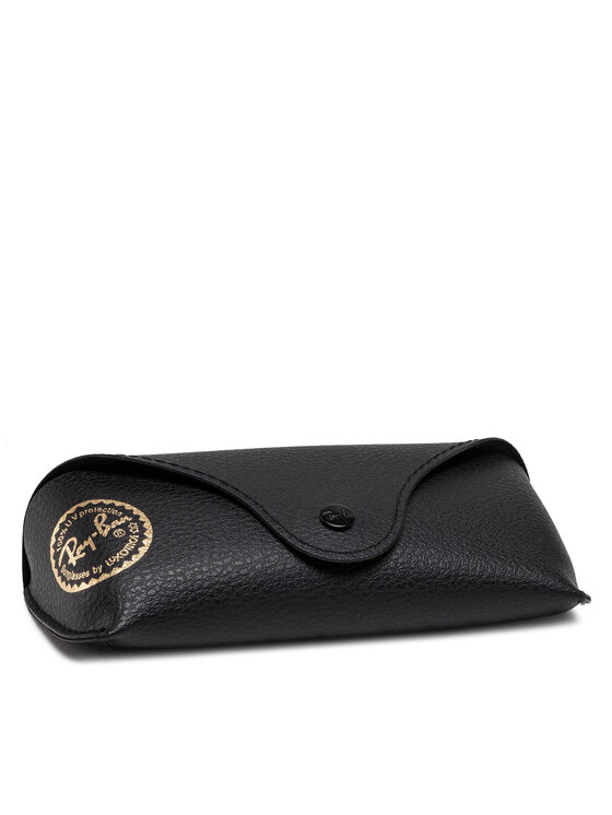 Ray-Ban Ray-Ban Slnečné okuliare Erika 0RB4171 622/T3 Čierna