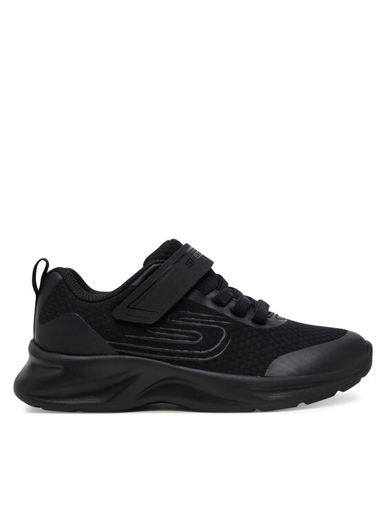 Skechers Skechers Sneakersy Dynamatic-Swift Tread 405112L/B Černá