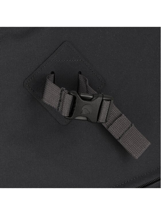 Fjällräven Fjällräven Plecak 308074 Czarny