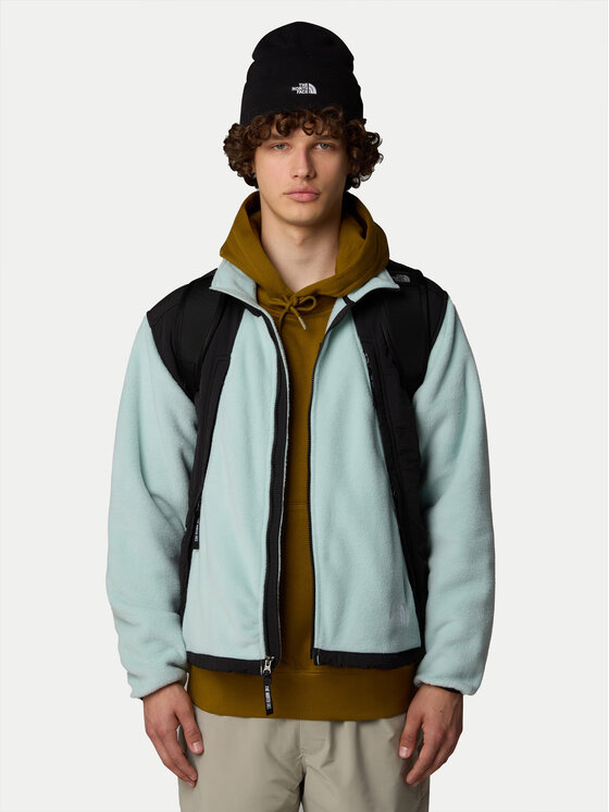 The North Face The North Face Torba Base Camp Duffel NF0A52SS53R1 Czarny