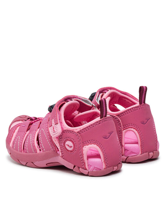 Joma Joma Сандали S.Seven Jr 2419 SSEVJS2419V Розов