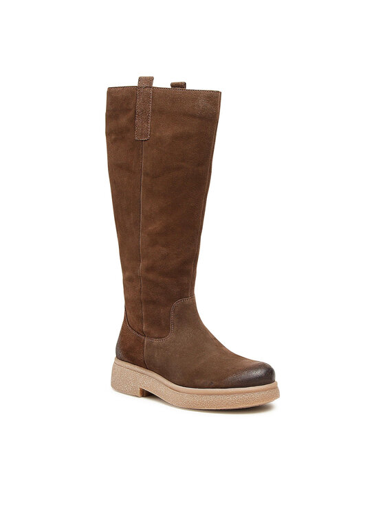 Lasocki Lasocki Stiefel WI23-BULGY-06 Braun