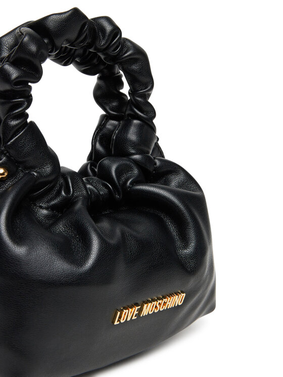 LOVE MOSCHINO LOVE MOSCHINO Torbica JC4253PP0MKT0000 Crna