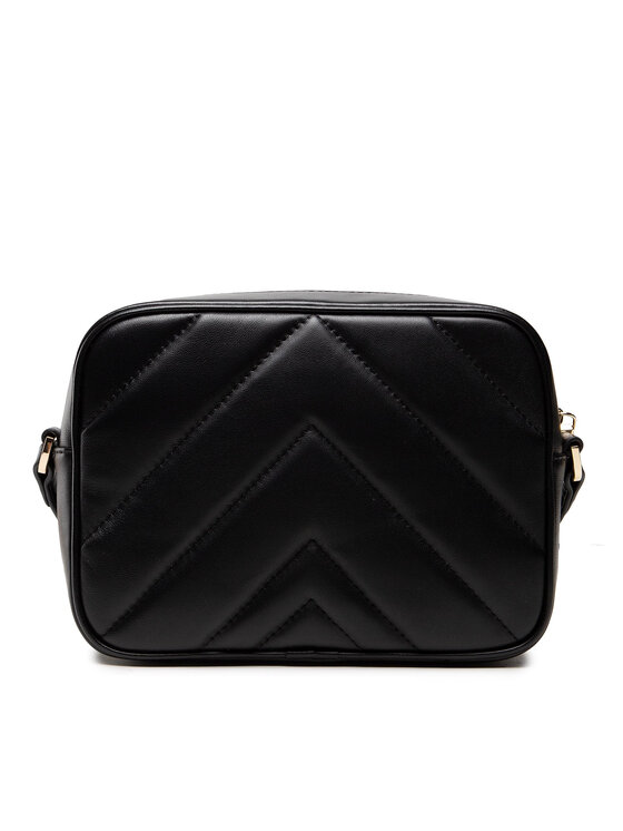 Patrizia Pepe Patrizia Pepe Дамска чанта CB0023/L004-K103 Черен