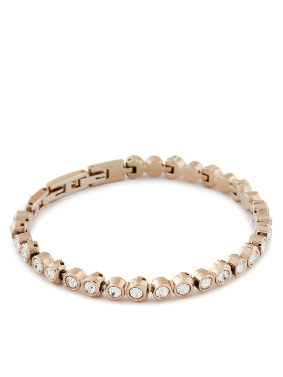 Sekonda Sekonda Uhr, Halskette und Ohrringe Set 49035 Roségold