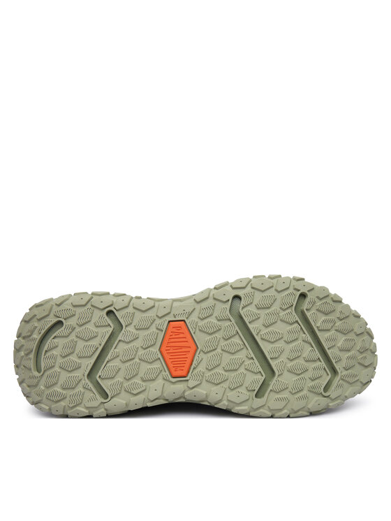 Palladium Palladium Sportcipők Offbound Hydro 04686-230-M Szürke