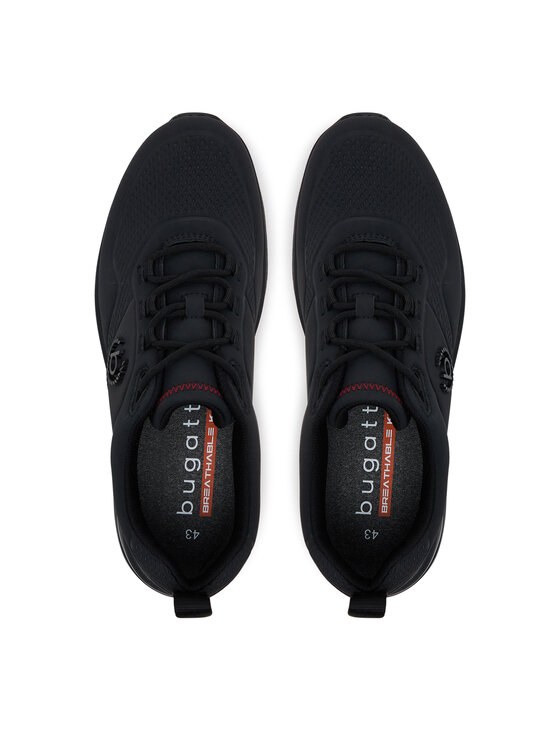 Bugatti Bugatti Sneakers 342-ADT02-5900 Schwarz
