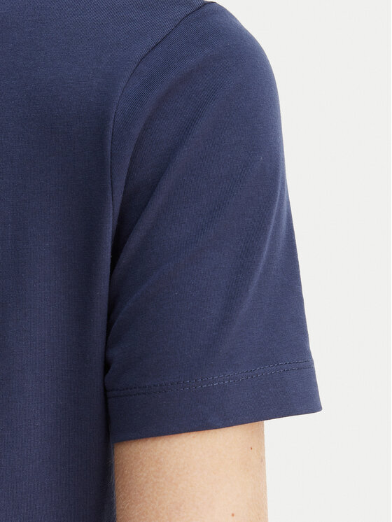 Guess Guess T-shirt V6GI07 K2968 Nero Regular Fit