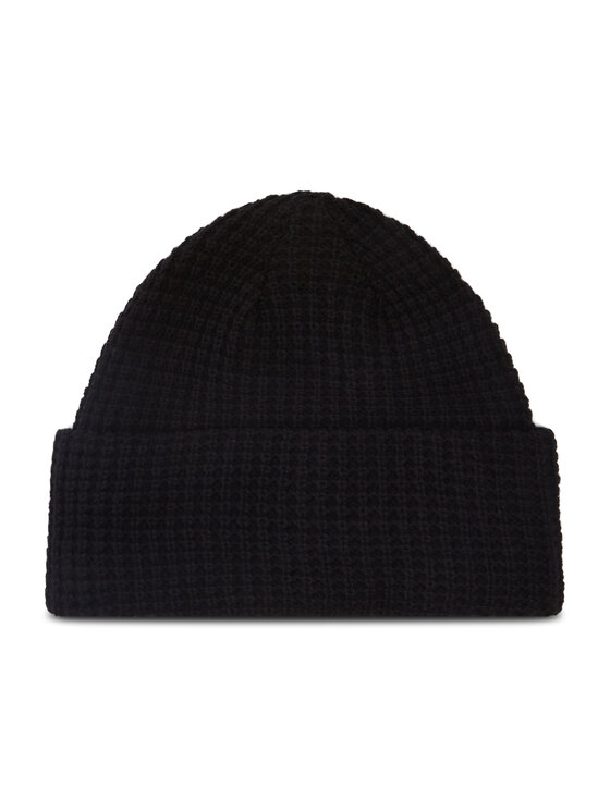 Arc\'teryx Mütze Chunky Schwarz 2740 Knit Hat