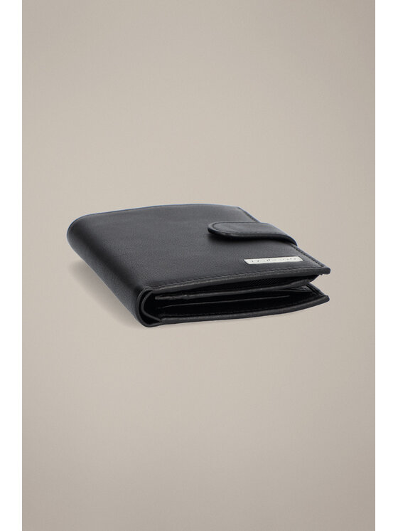 Lancerto Lancerto Portfel PF073225000011 Czarny