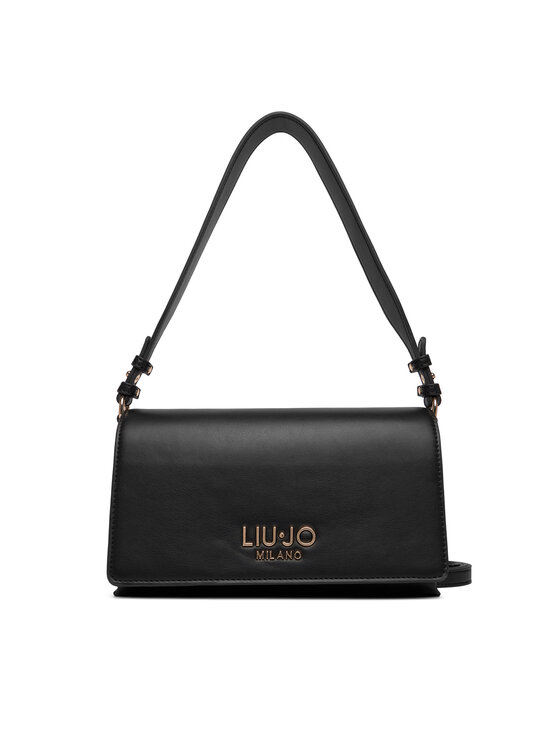 Liu Jo Liu Jo Geantă AA6224 E0958 Negru