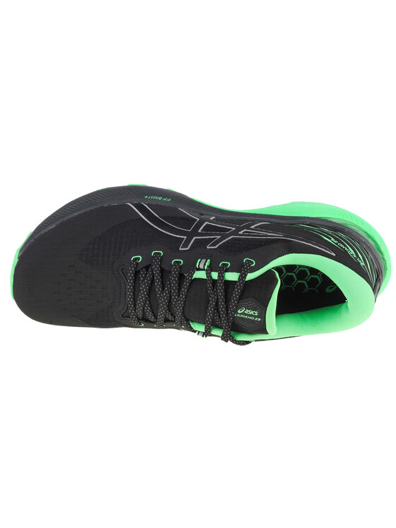 Asics Asics Buty ASICS Gel-Kayano 29 Lite-Show Czarny