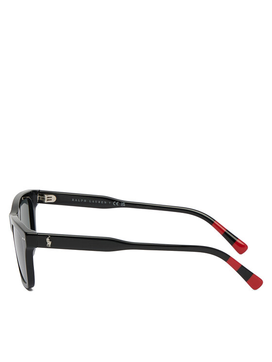 Polo Ralph Lauren Polo Ralph Lauren Saulesbrilles 0PH4240U 500187 Melns
