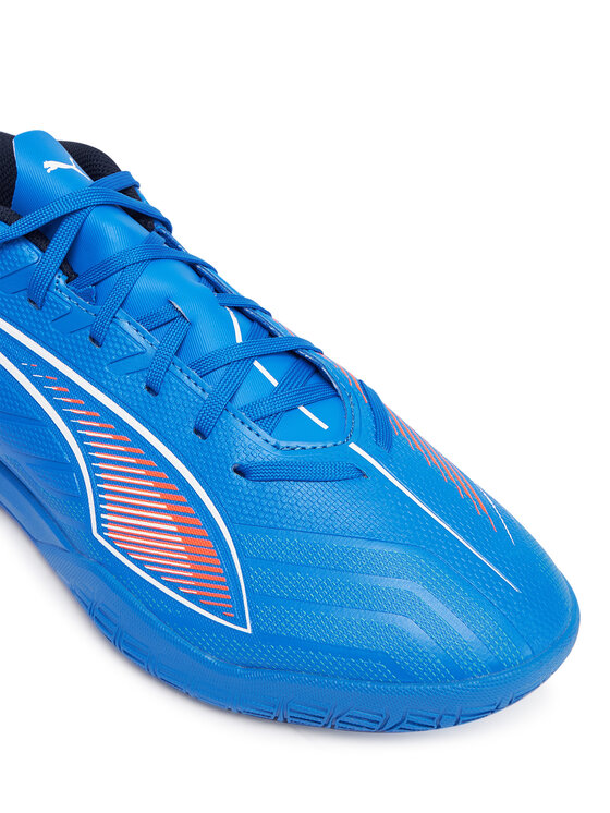 Puma Puma Buty do piłki nożnej Ultra 6 Play It 108537 01 Niebieski