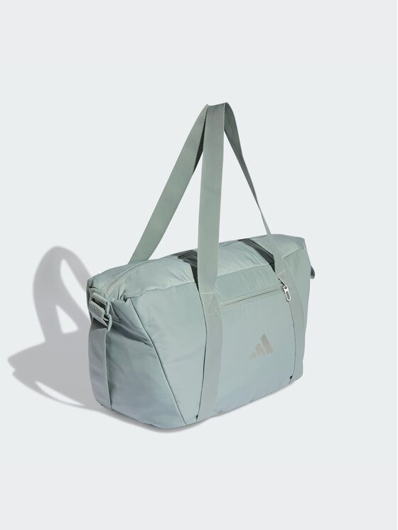 adidas adidas Torba 141787 Zielony