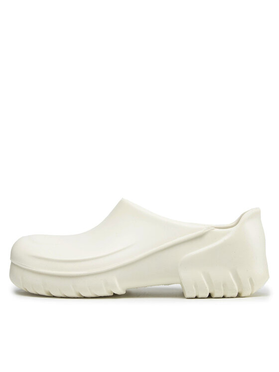 Birkenstock Birkenstock Ciabatte A640 0020292 Bianco