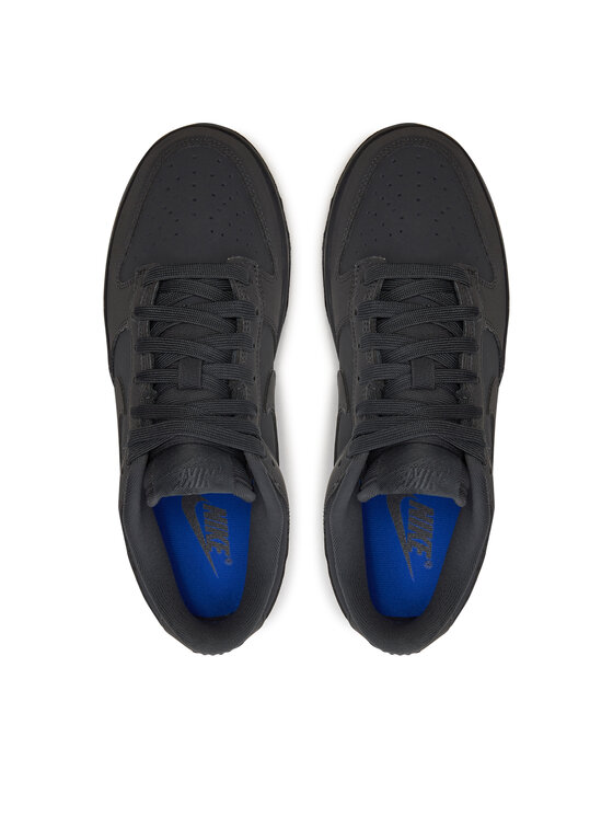 Nike Nike Sneakers Dunk Low FZ3781 060 Gri închis